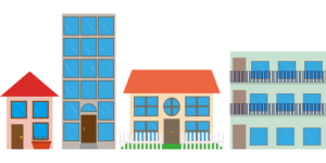 residential and business