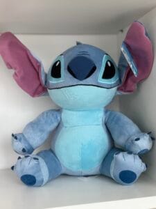 Stuffed Animal