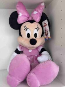 Stuffed Animal